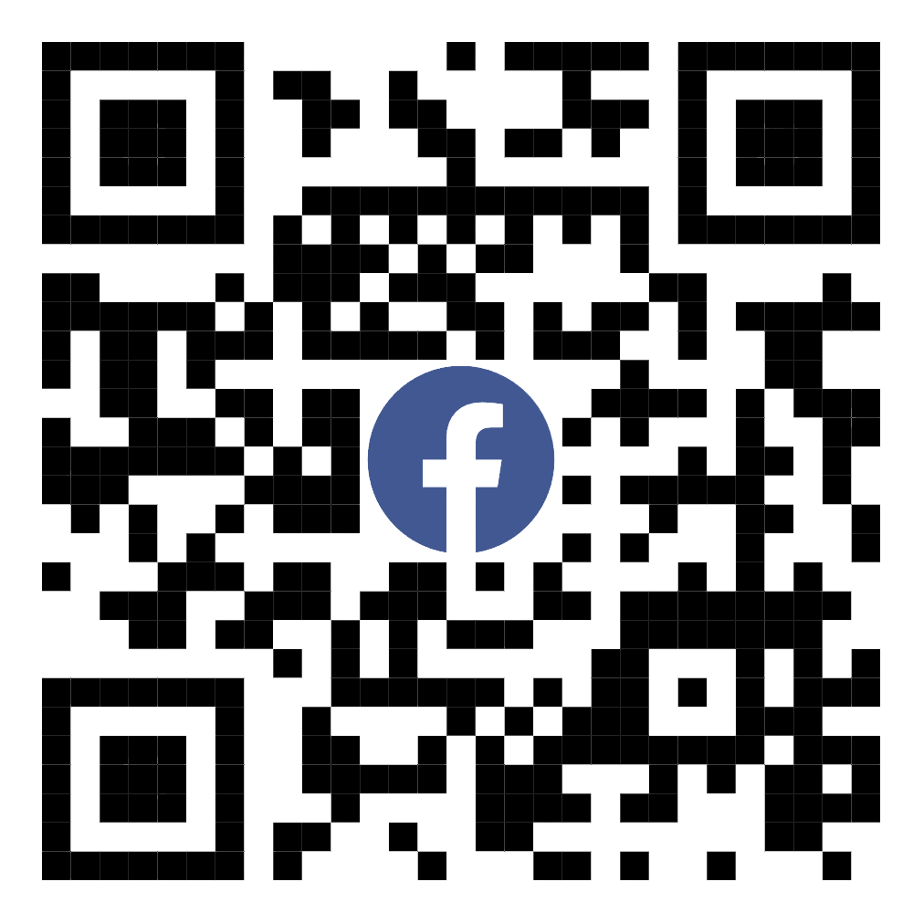 QR de Facebook de Diversiones del Oriente