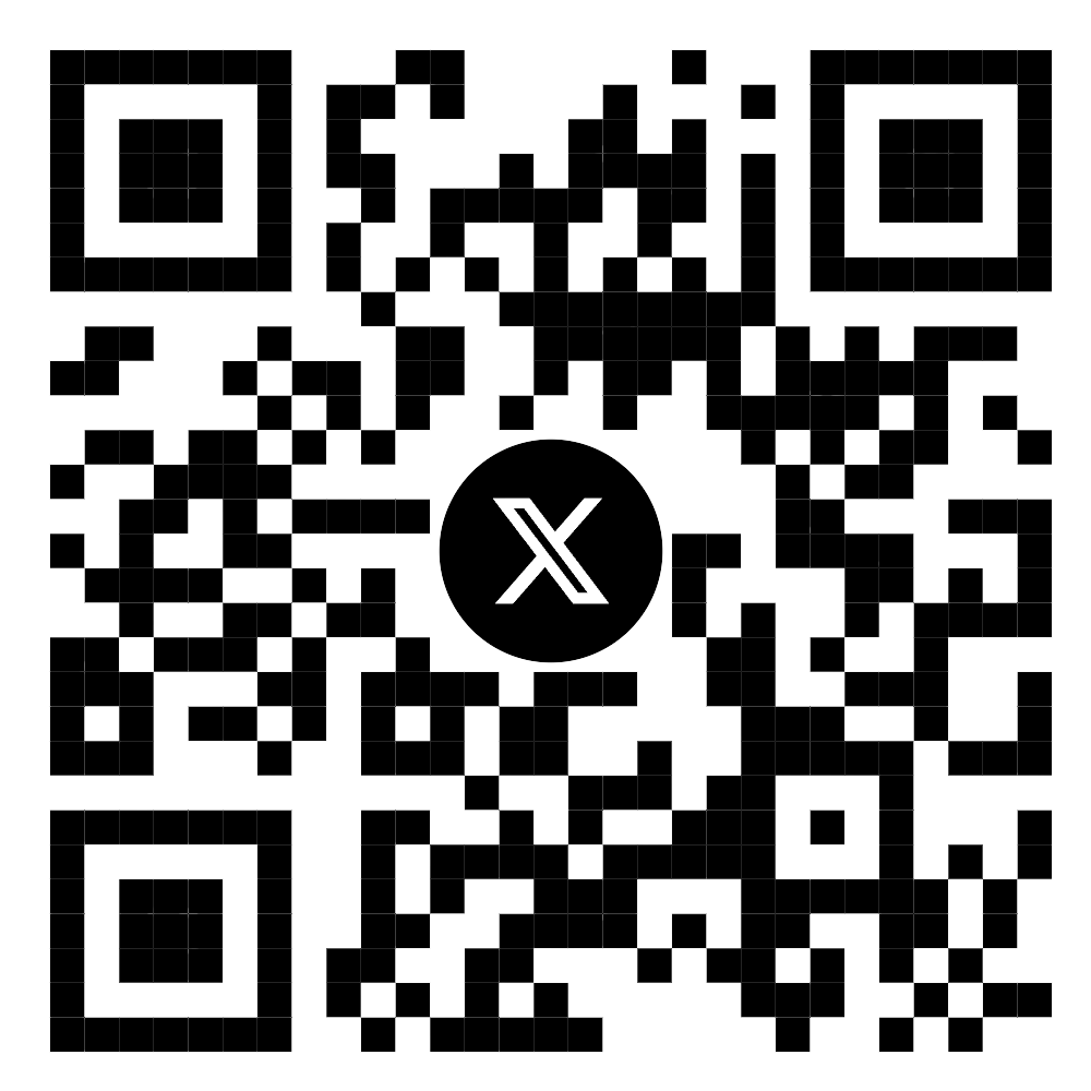 QR de X de Diversiones del Oriente